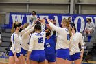 Volleyball vs RWU  Wheaton Women’s Volleyball vs Roger Williams University. : Volleyball, VB